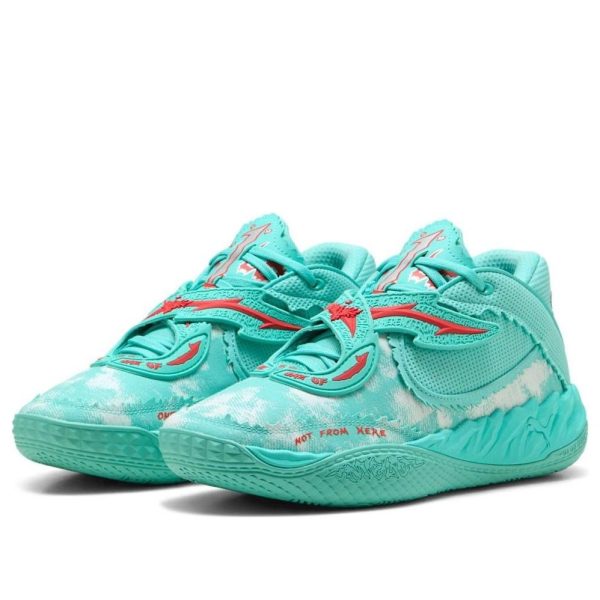 Puma LaMelo Ball MB.05 Melo World