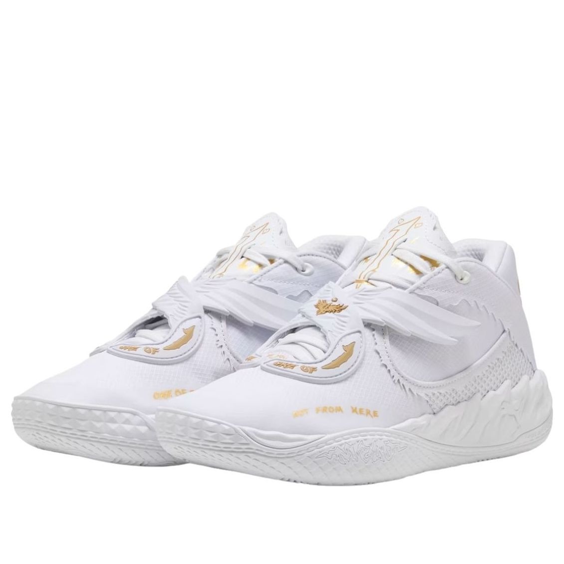 Puma LaMelo Ball MB.05 Mist 7 Puma LaMelo Ball MB.05 Mist