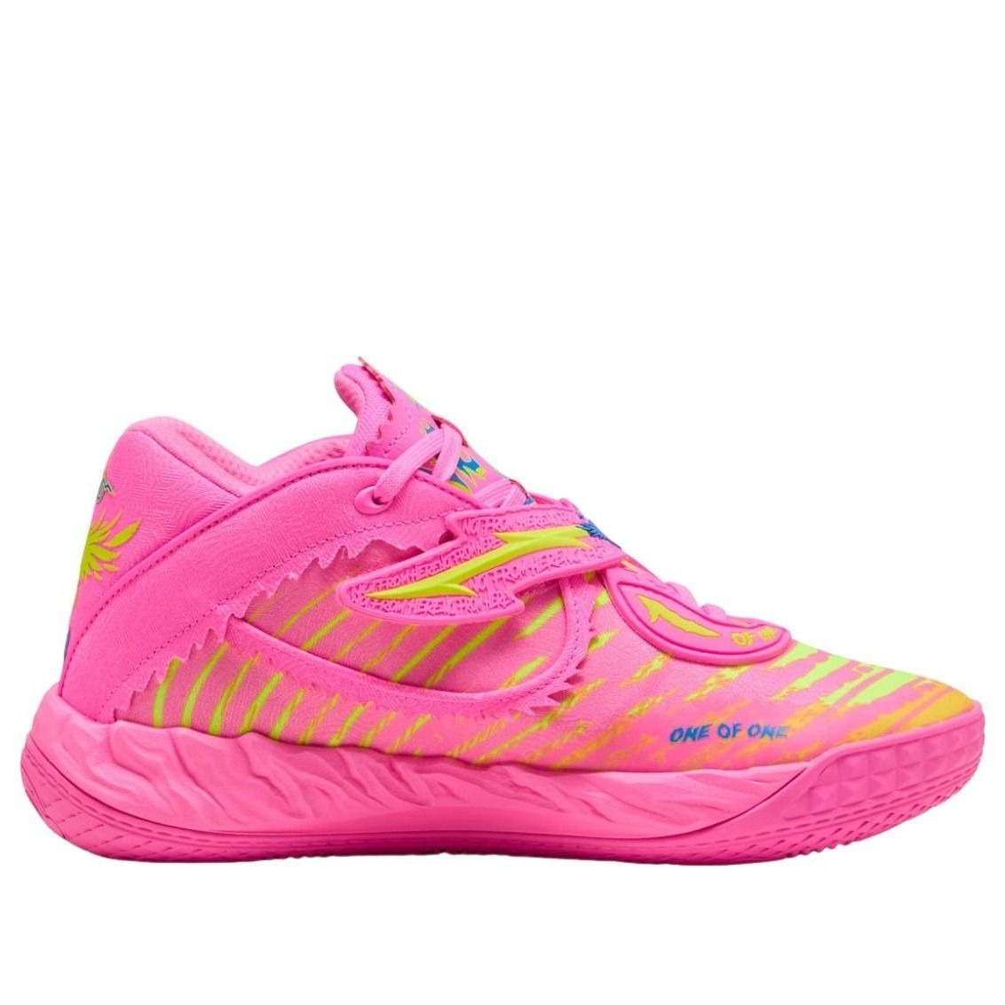 Puma LaMelo Ball MB.05 Showtime 7 Puma LaMelo Ball MB.05 Showtime