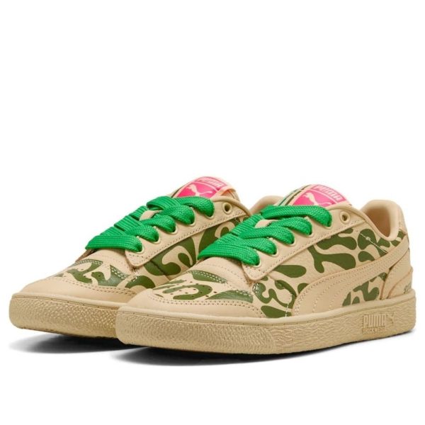 Puma Majesty Flaujae Johnson