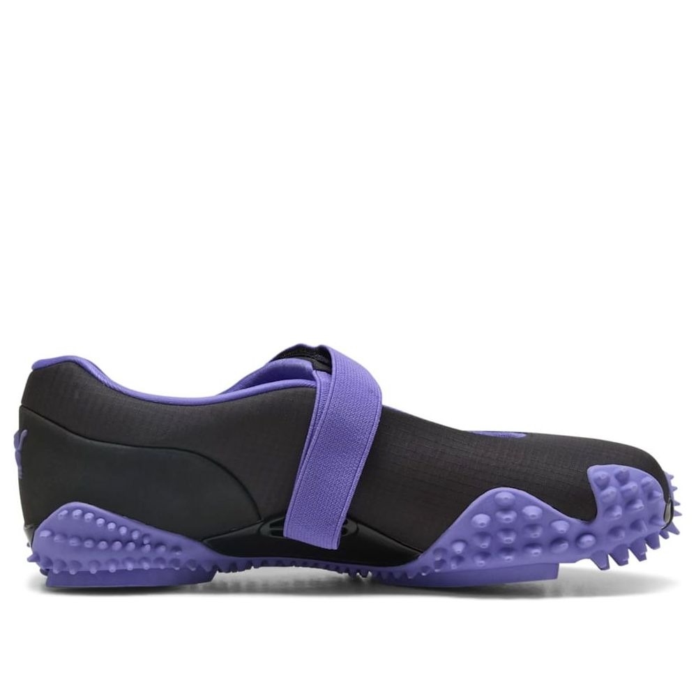 Puma Mostro Fey Launch Dark Amethyst Black (Womens) 4 Puma Mostro Fey Launch Dark Amethyst Black (Womens)