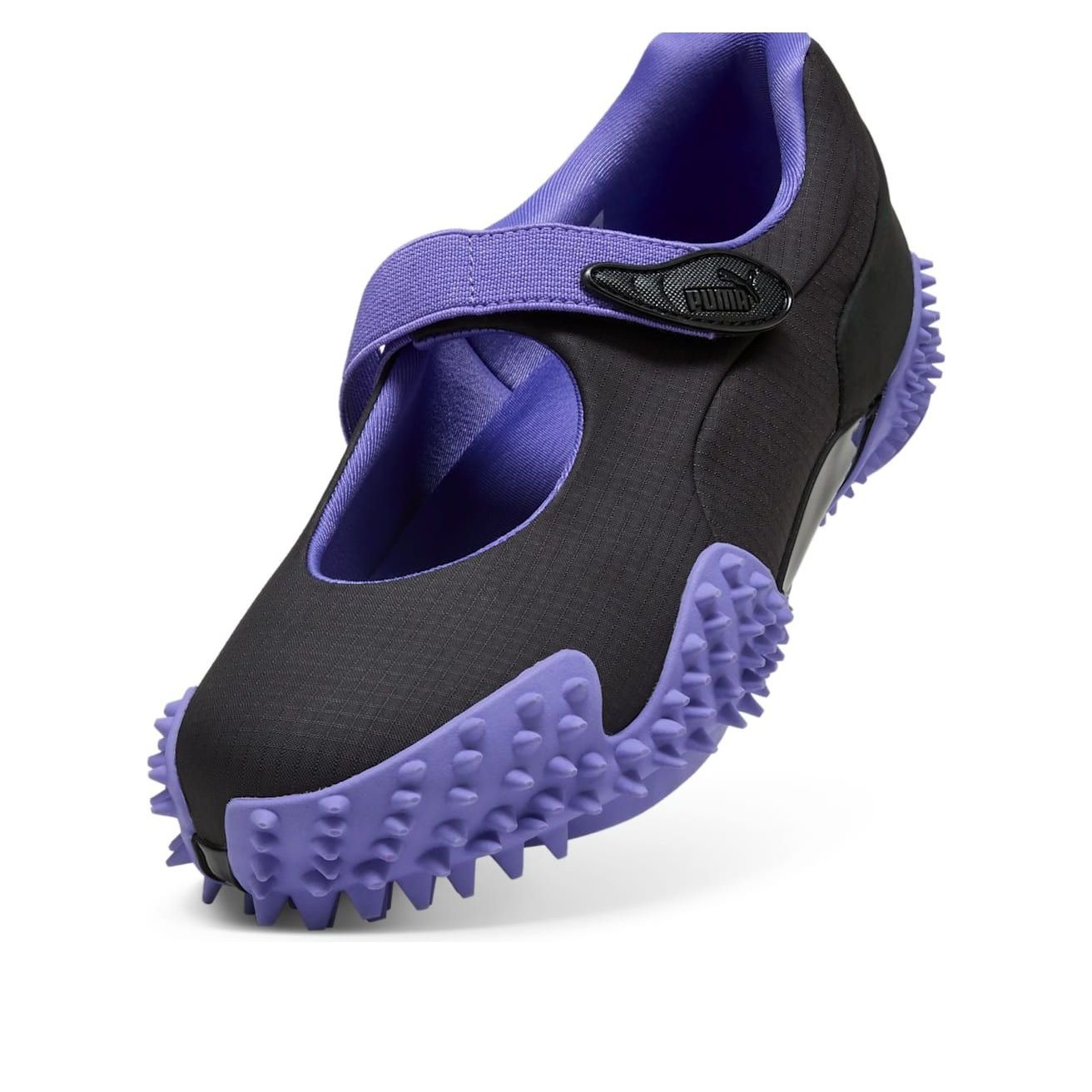 Puma Mostro Fey Launch Dark Amethyst Black (Womens) 7 Puma Mostro Fey Launch Dark Amethyst Black (Womens)