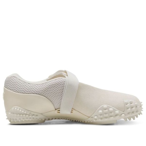 Puma Mostro Fey PRM Warm White Vapor Gray