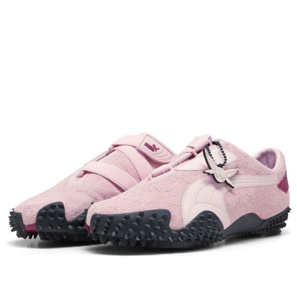 Puma Mostro Pokemon Espeon