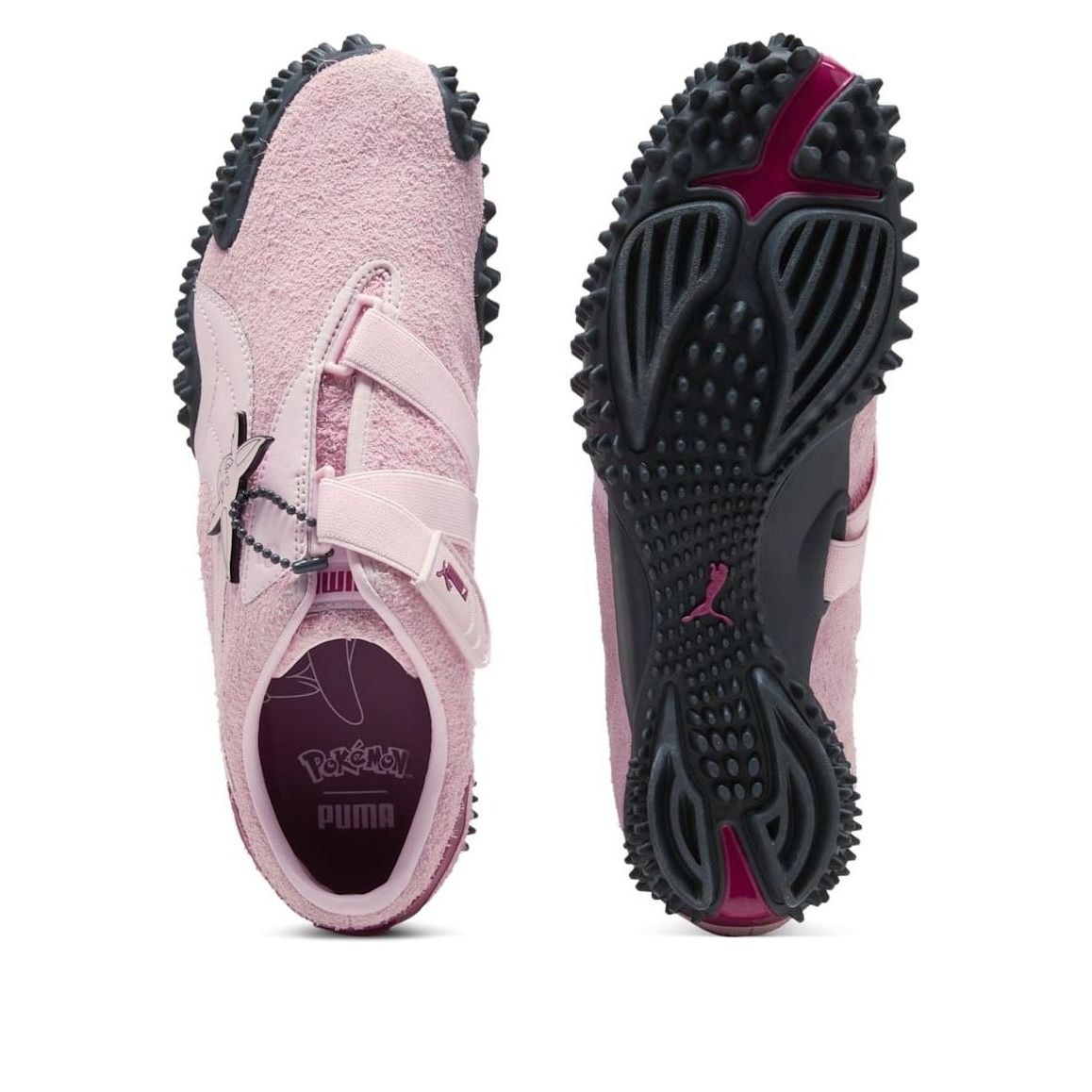 Puma Mostro Pokemon Espeon 5 Puma Mostro Pokemon Espeon