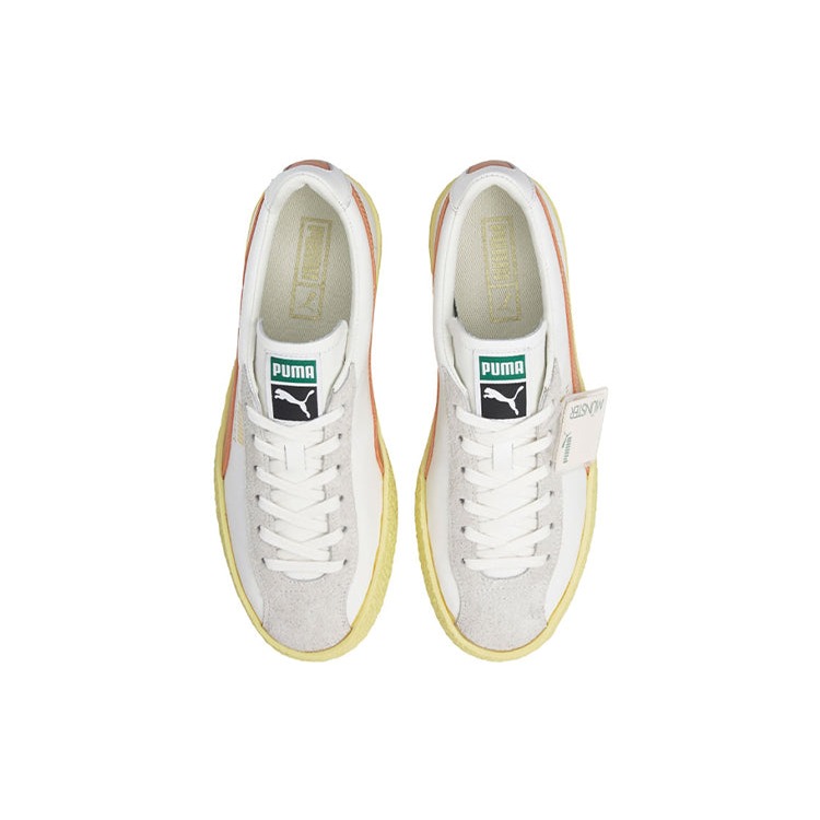 Puma Muenster The Never Worn White 5 Puma Muenster The Never Worn White