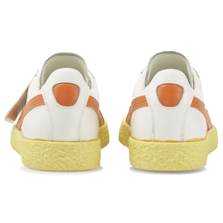 Puma Muenster The Never Worn White 6 Puma Muenster The Never Worn White