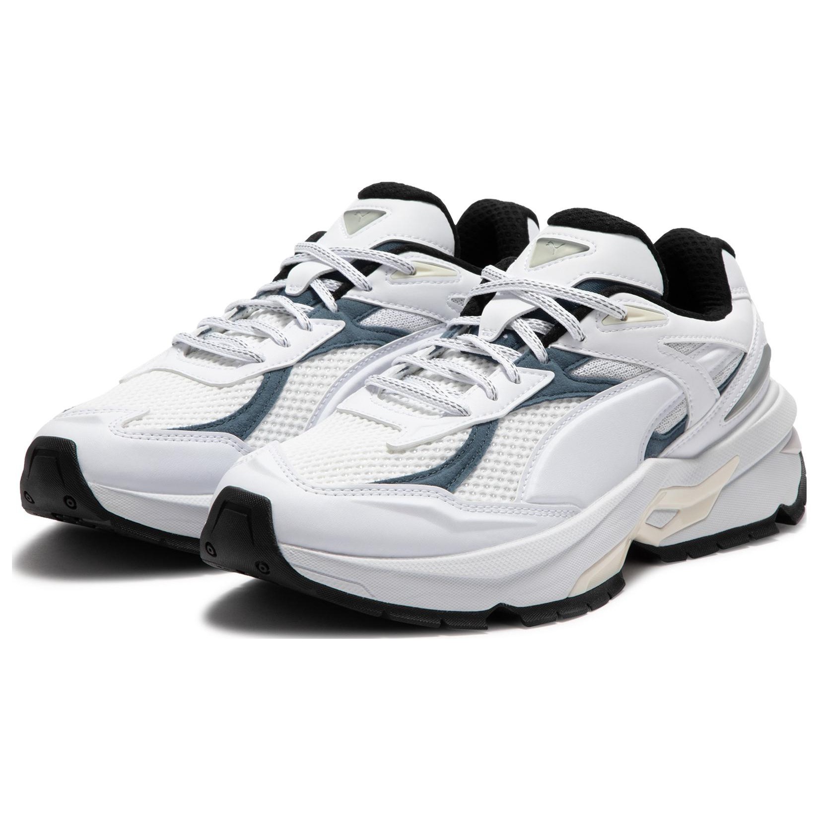 Puma Nano Odyssey White Evening Sky 5 Puma Nano Odyssey White Evening Sky