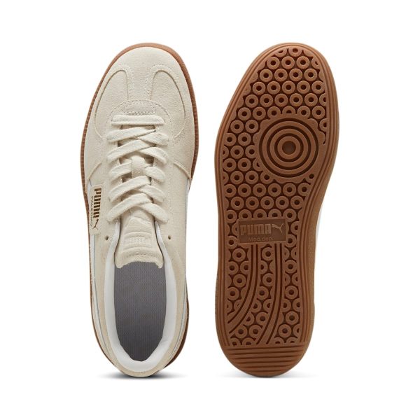 Puma Palermo Alpine Snow
