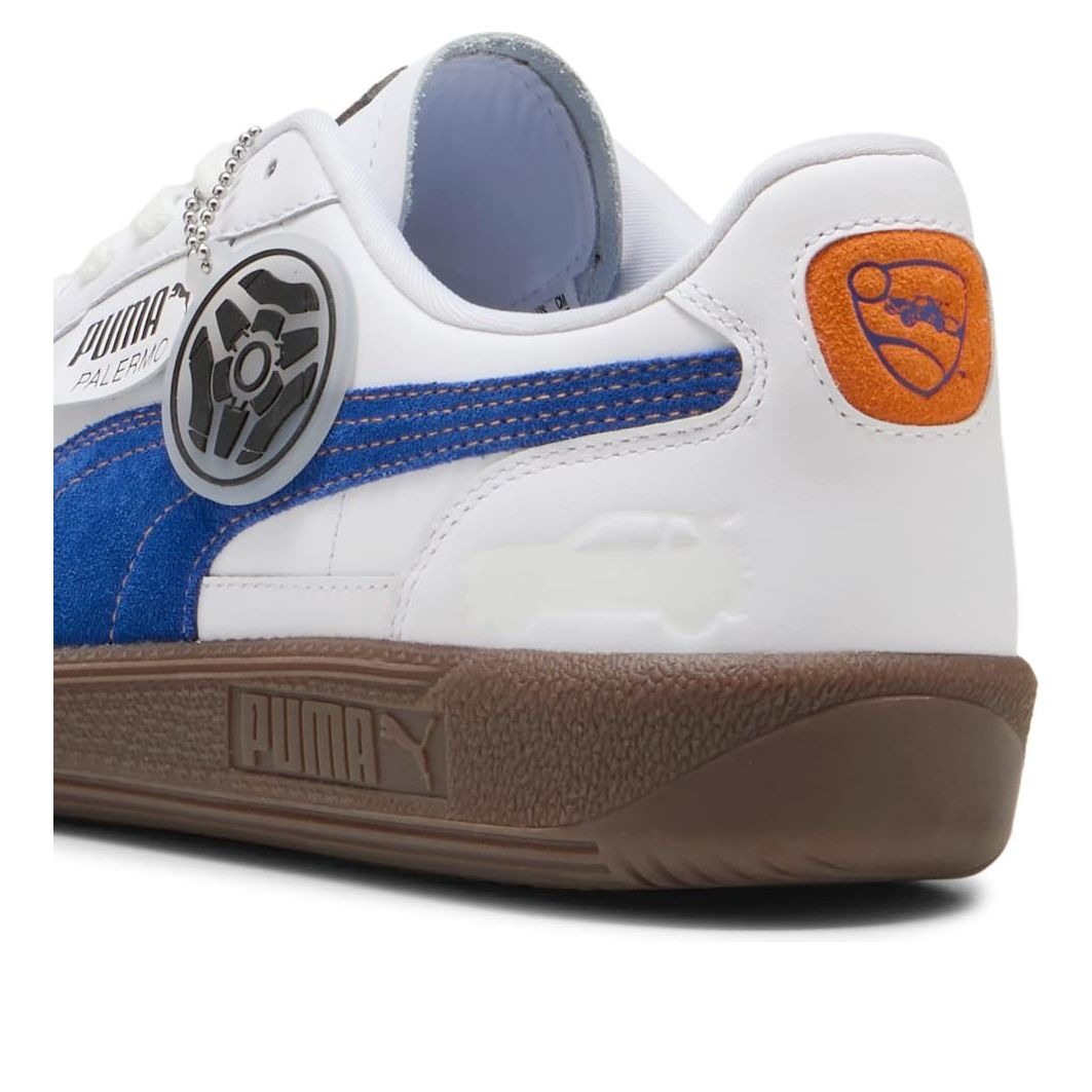 Puma Palermo Rocket League Champions Road 8 Puma Palermo Rocket League Champions Road