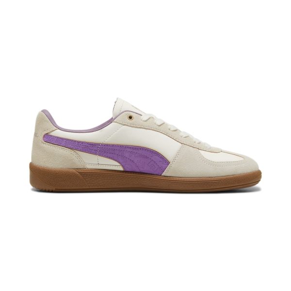 Puma Palermo Sophia Chang Frosted Ivory