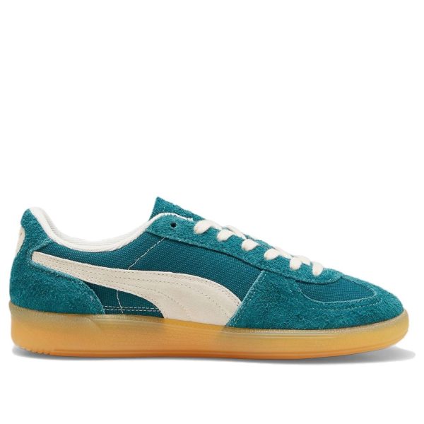 Puma Palermo Vintage Cold Green