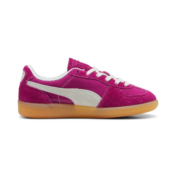 Puma Palermo Vintage Magenta Gleam