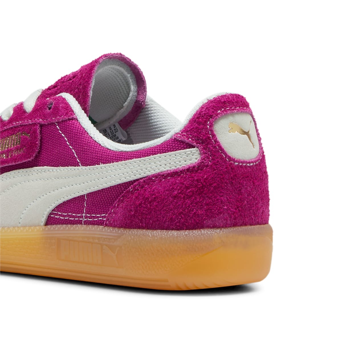 Puma Palermo Vintage Magenta Gleam 8 Puma Palermo Vintage Magenta Gleam