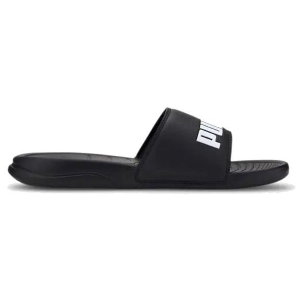 Puma Popcat 20 Black White