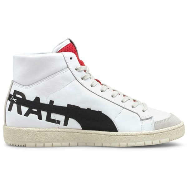 Puma Ralph Sampson 70 Mid Draft