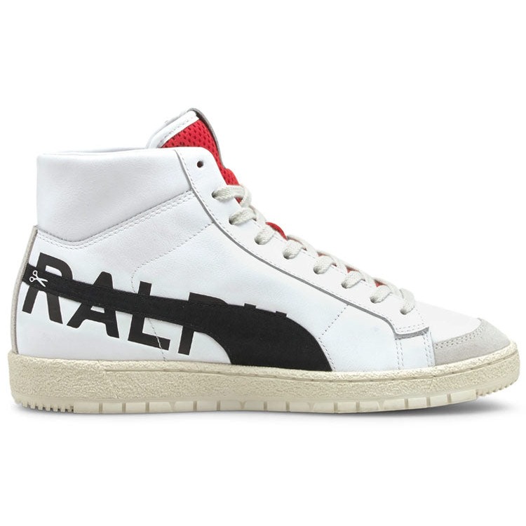 Puma Ralph Sampson 70 Mid Draft 4 Puma Ralph Sampson 70 Mid Draft