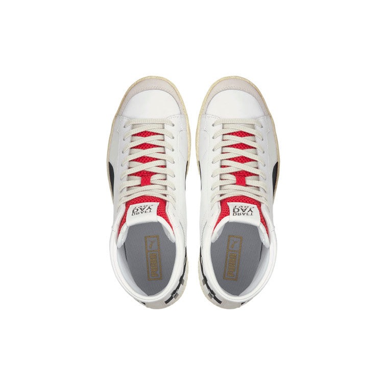 Puma Ralph Sampson 70 Mid Draft 5 Puma Ralph Sampson 70 Mid Draft