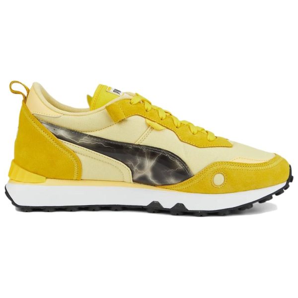 Puma Rider FV Pok mon Pikachu