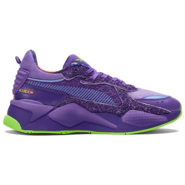 Puma RS-X LaMelo Ball Galaxy