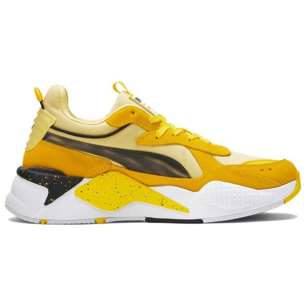 Puma RS-X Pok mon Pikachu