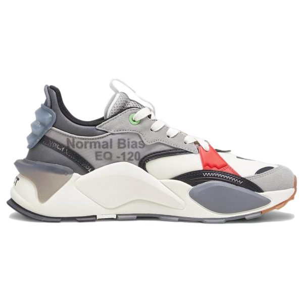 Puma RS-XL Alexander John x Emory Jones The Classic Mixtape