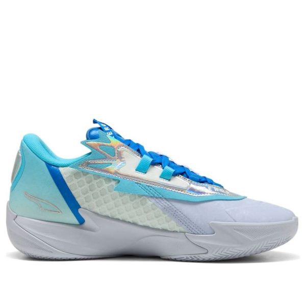 Puma Scoot Zeros II Crystal