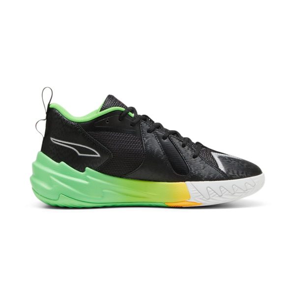 Puma Scoot Zeros NBA 2K Shot Meter