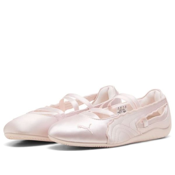 Puma Speedcat Ballet Venus Jasmine Flower (Womens)