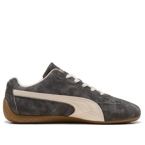 Puma Speedcat Faded Cast Iron Alpine Snow (Womens)