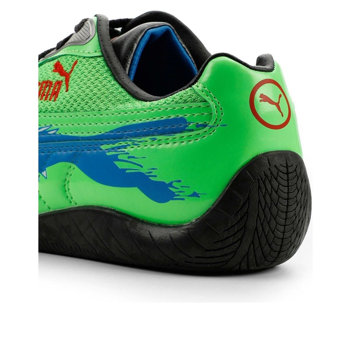 Puma Speedcat Fast & Furious LA 5 Puma Speedcat Fast & Furious LA