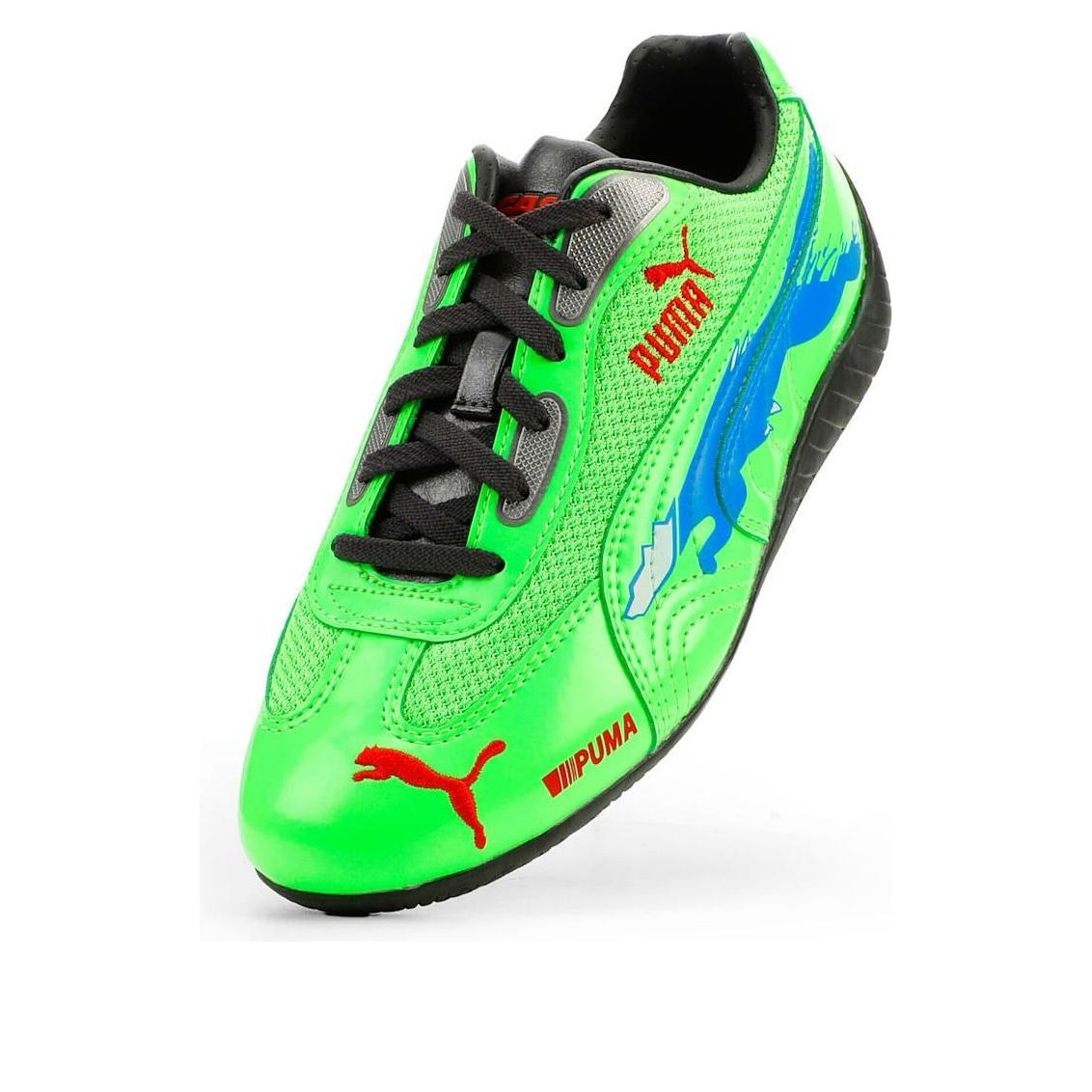 Puma Speedcat Fast & Furious LA 6 Puma Speedcat Fast & Furious LA