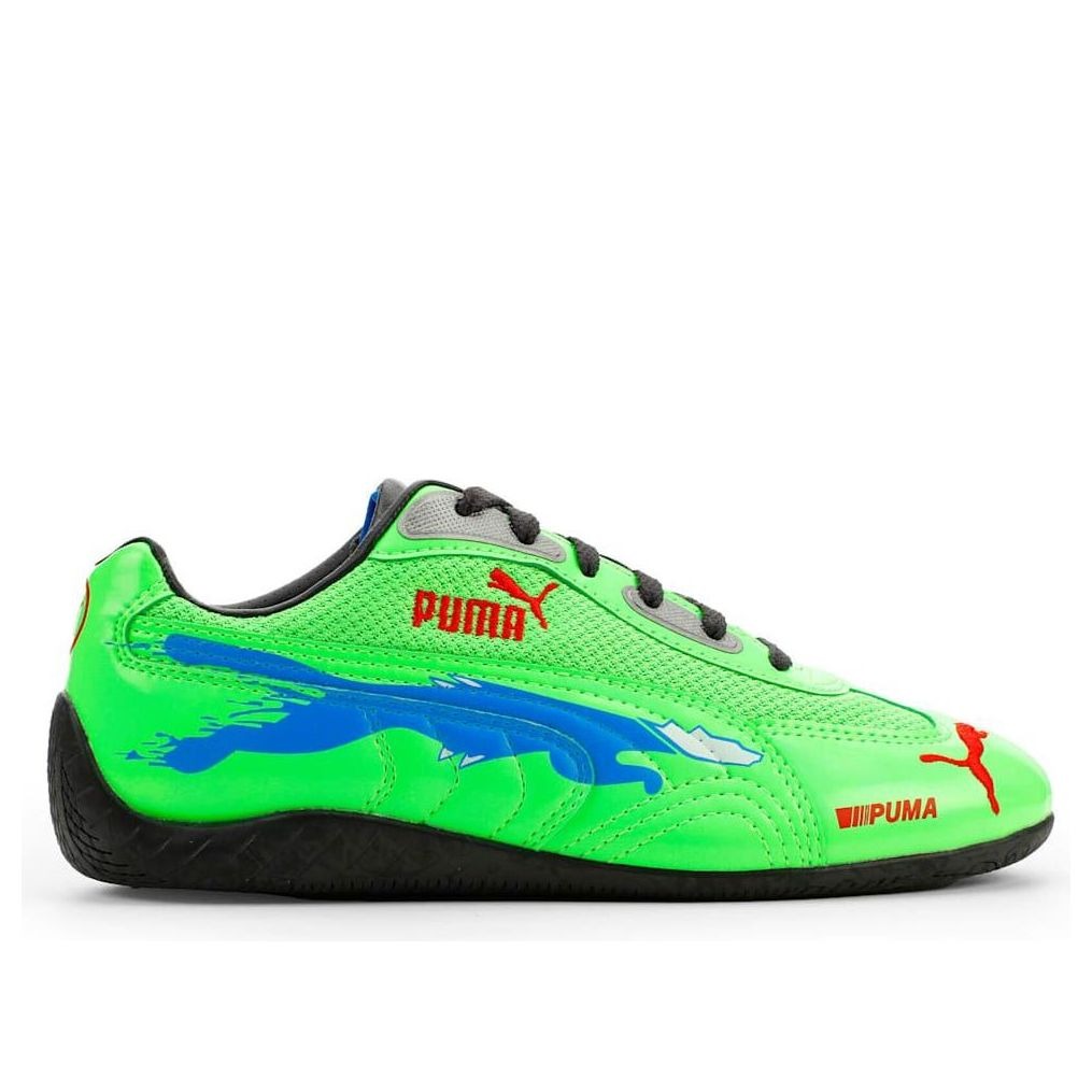 Puma Speedcat Fast & Furious LA 7 Puma Speedcat Fast & Furious LA