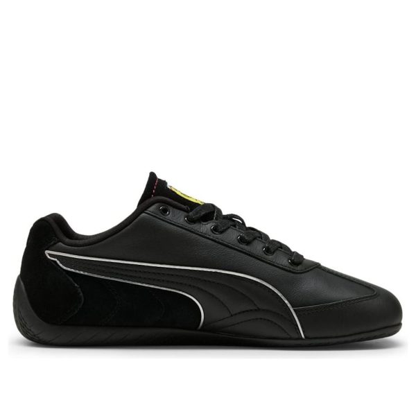 Puma Speedcat OG Ferrari Black