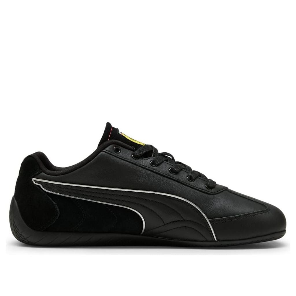 Puma Speedcat OG Ferrari Black 4 Puma Speedcat OG Ferrari Black