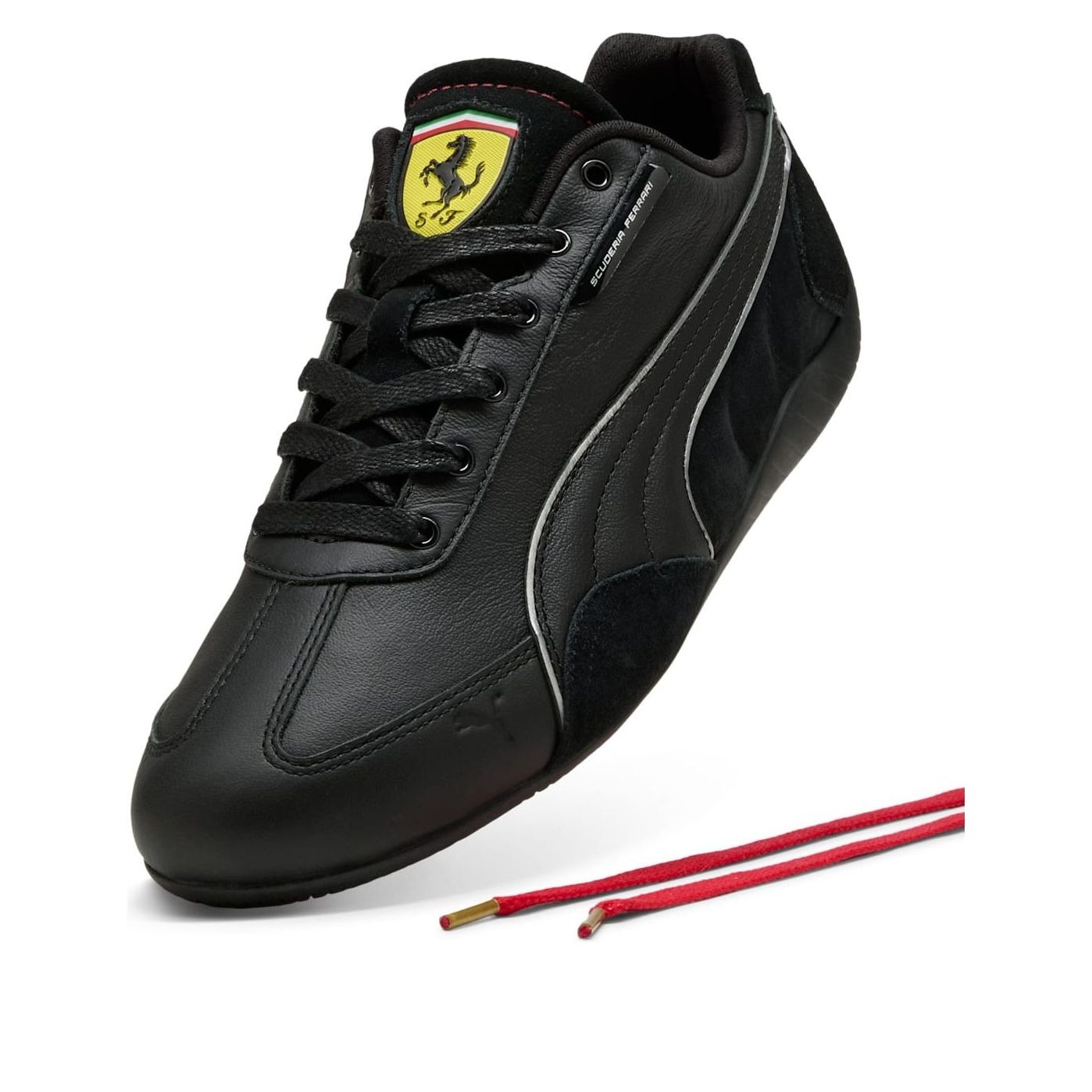 Puma Speedcat OG Ferrari Black 5 Puma Speedcat OG Ferrari Black