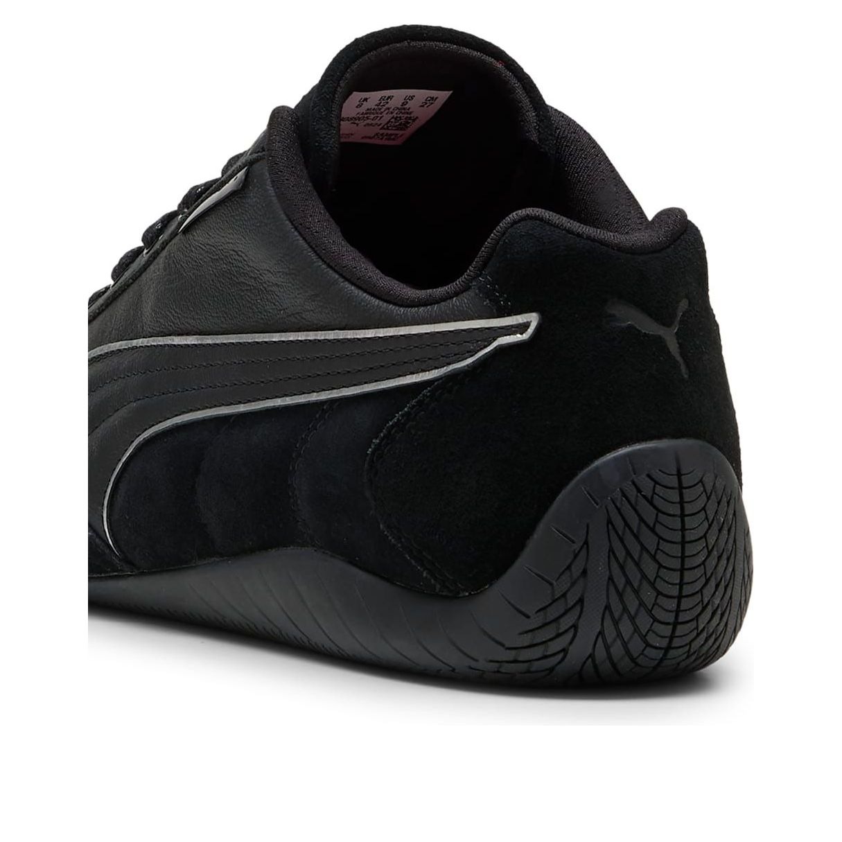 Puma Speedcat OG Ferrari Black 6 Puma Speedcat OG Ferrari Black