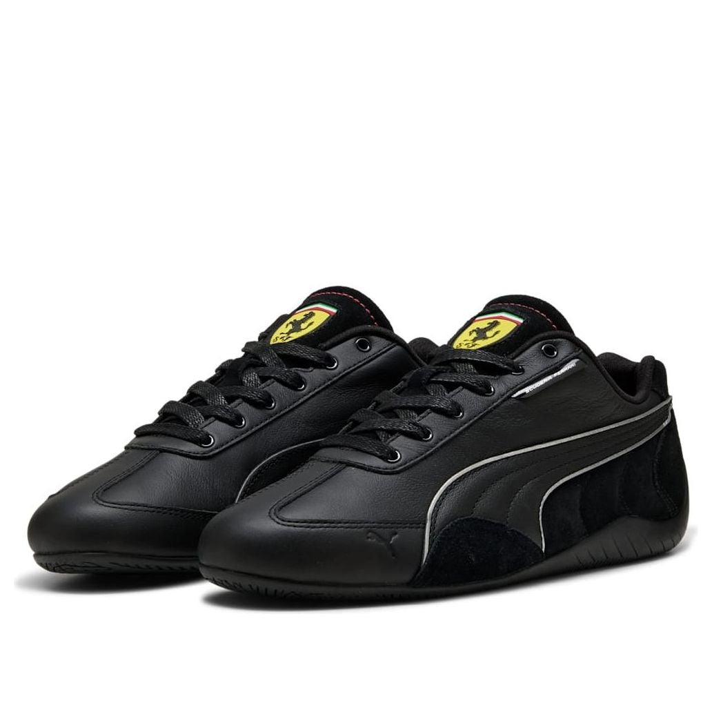 Puma Speedcat OG Ferrari Black 8 Puma Speedcat OG Ferrari Black
