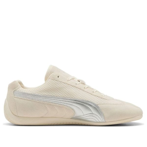 Puma Speedcat Premium Shadow Grey Frosted Ivory