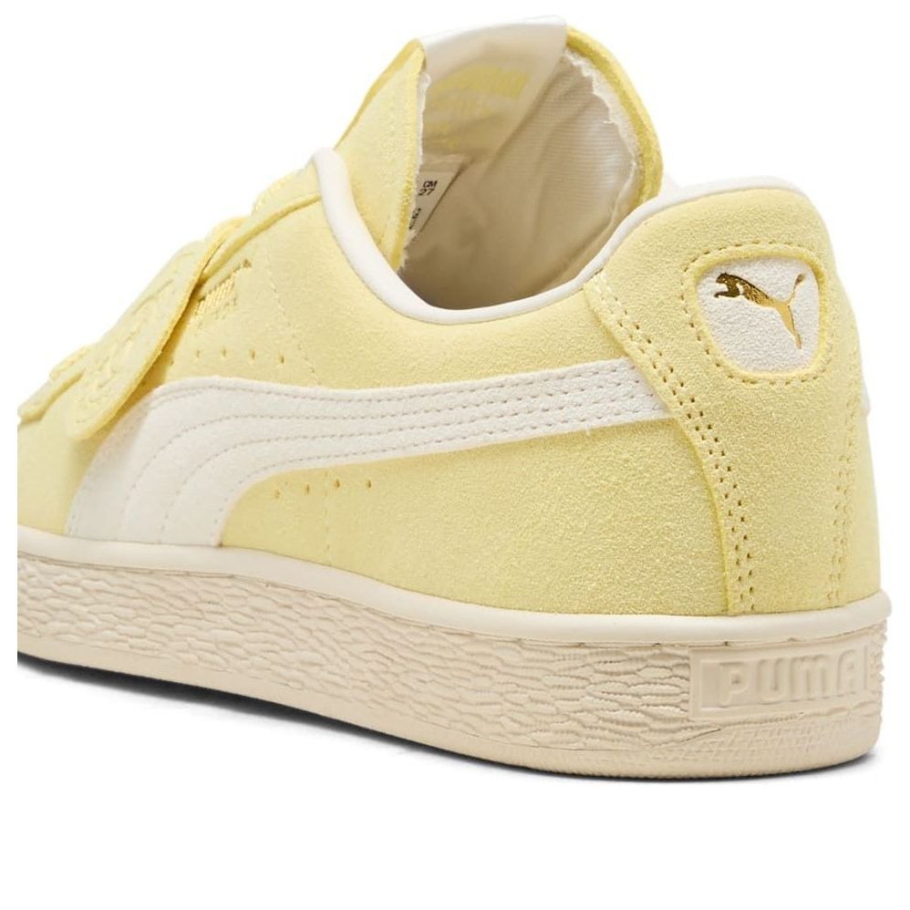 Puma Suede Charles F. Stead Pineapple Ice 6 Puma Suede Charles F. Stead Pineapple Ice