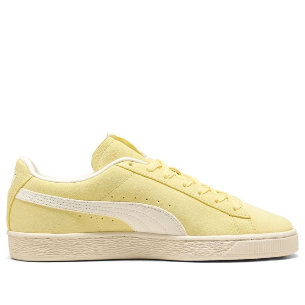 Puma Suede Charles F. Stead Pineapple Ice 7 Puma Suede Charles F. Stead Pineapple Ice