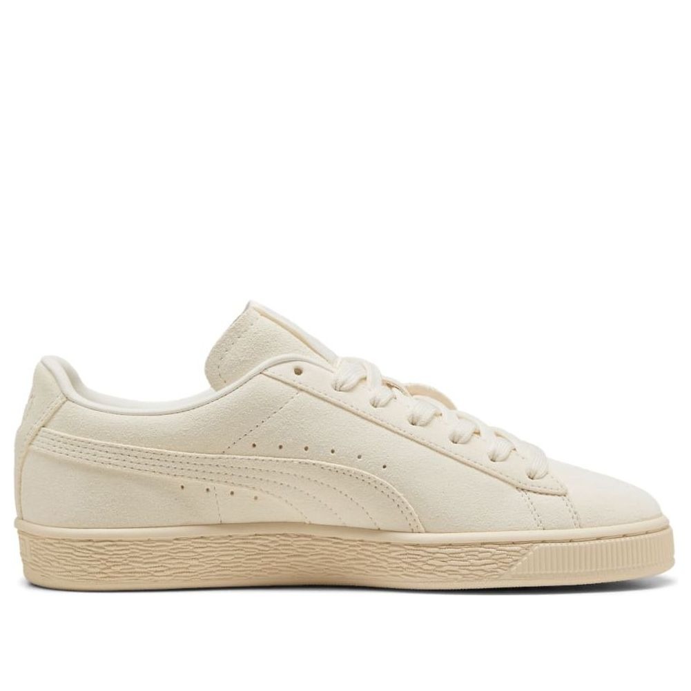 Puma Suede Charles F. Stead White 8 Puma Suede Charles F. Stead White