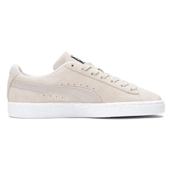 Puma Suede Classic XXI Marshmallow (Womens)