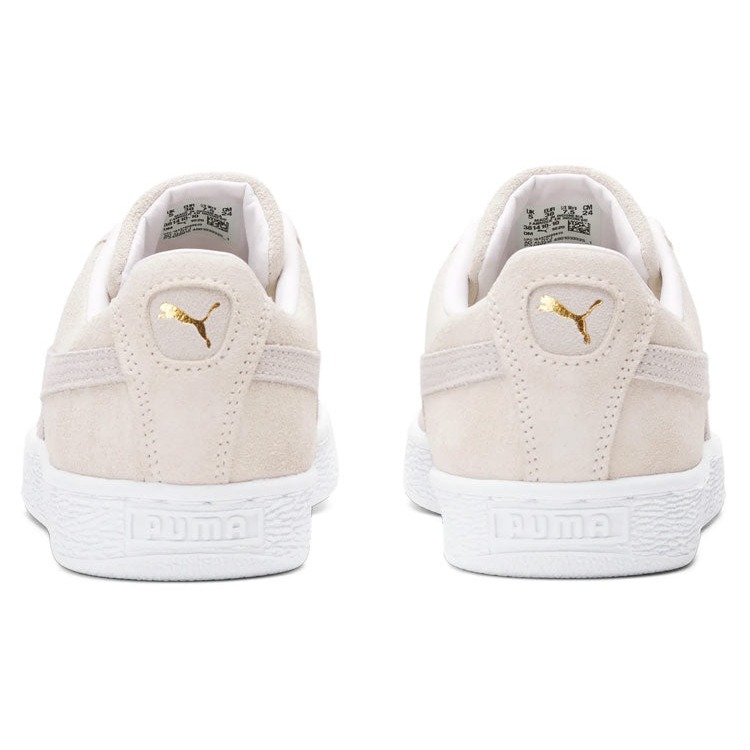 Puma Suede Classic XXI Marshmallow (Womens) 6 Puma Suede Classic XXI Marshmallow (Womens)