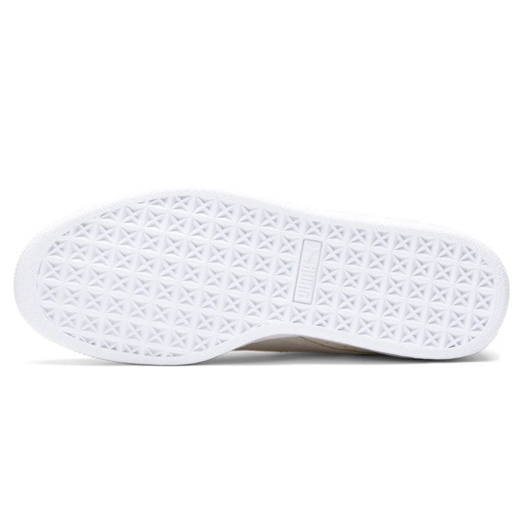 Puma Suede Classic XXI Marshmallow (Womens) 7 Puma Suede Classic XXI Marshmallow (Womens)