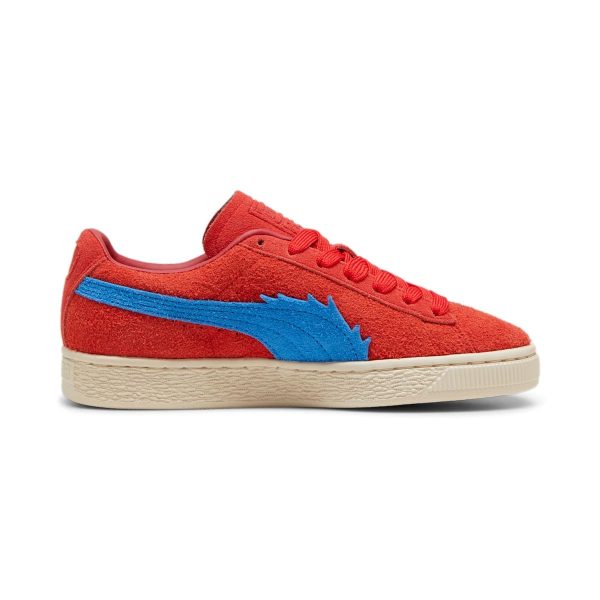 Puma Suede One Piece Buggy (GS)
