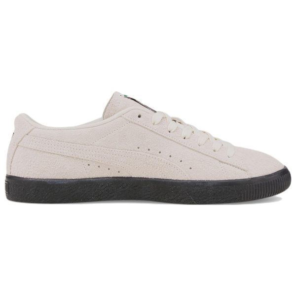 Puma Suede Vintage Butter Goods Whisper White