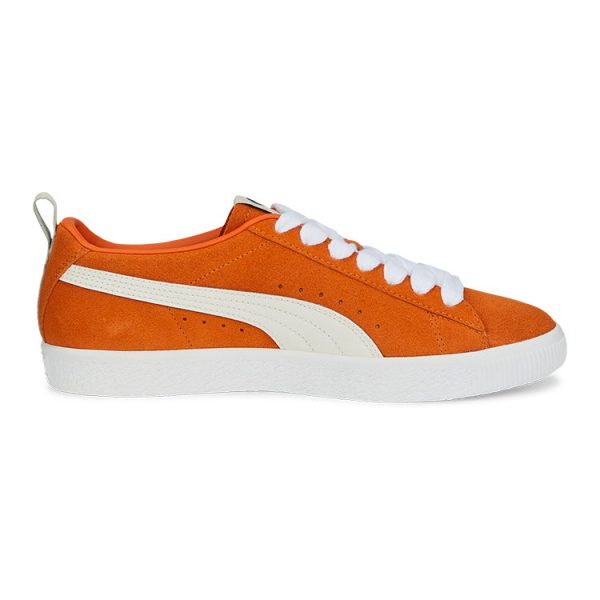 Puma Suede VTG Ami Jaffa Orange