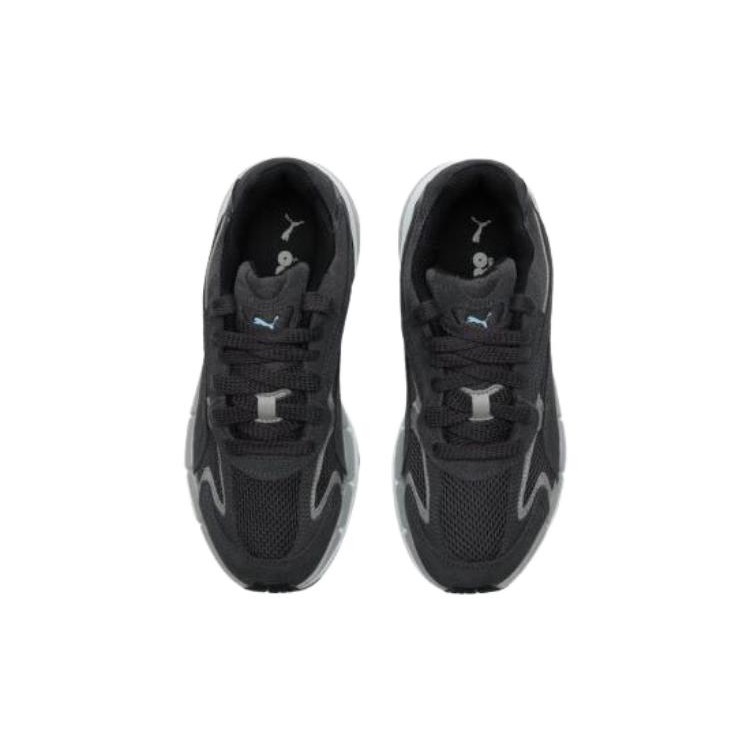 Puma Teveris Nitro Dark Coal Concrete Gray 5 Puma Teveris Nitro Dark Coal Concrete Gray