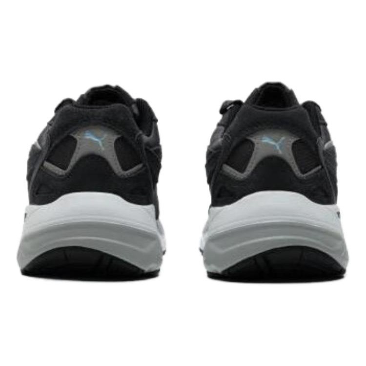 Puma Teveris Nitro Dark Coal Concrete Gray 6 Puma Teveris Nitro Dark Coal Concrete Gray